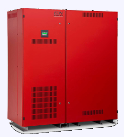 Emergency Lighting Inverter