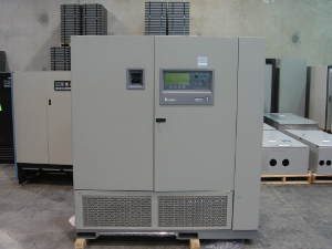 used liebert ups 